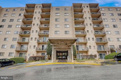 Columbia Towers Condominium unit 205, Silver Spring, MD 20904 - photo 2