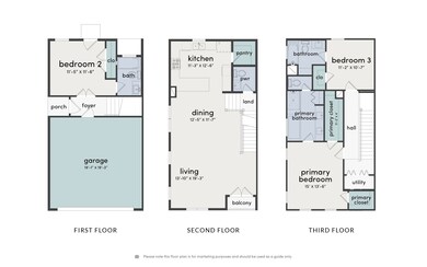 3717 Creekmont Dr, Houston, TX 77091 - photo 2