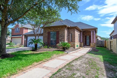 8107 Whisper Point Dr, Houston, TX 77040 - photo 2