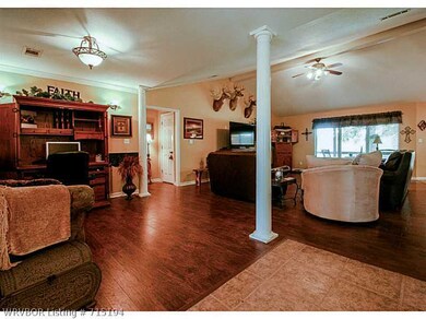 109211 S 4749 Rd, Muldrow, OK 74948 - photo 6