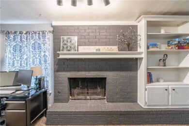 1429 NE 3rd St, Moore, OK 73160 - photo 7