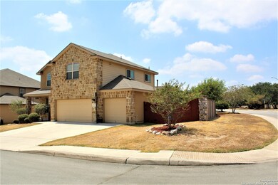 3802 Sweet Olive, San Antonio, TX 78261 - photo 2