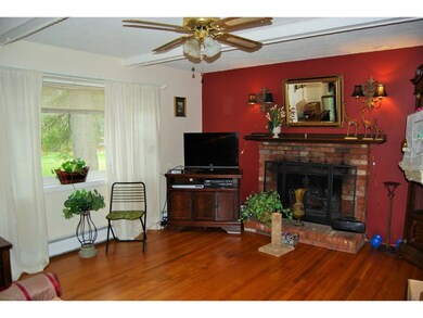 8 Ridgefield Dr, Milford, NH 03055 - photo 6