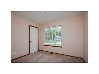 Bedroom.