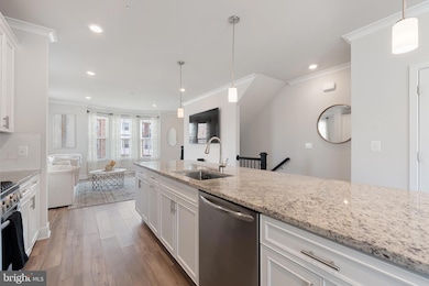 11648 Dorothy Sayers Place, White Plains, MD 20695 - photo 7