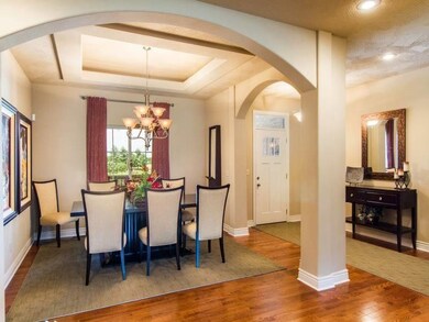 You will say wow when you walk in!