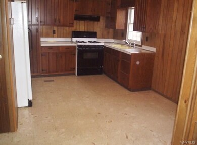 Kitchen Dining