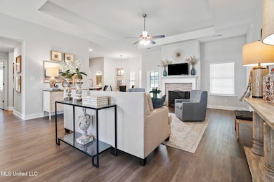 5971 Grove Ln, Horn Lake, MS 38637 - photo 7