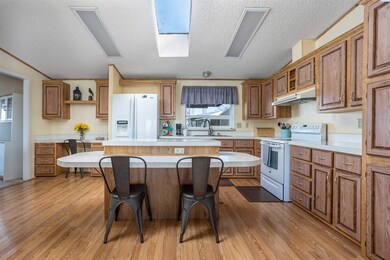 21603 S Ward Gap Rd, Prosser, WA 99350 - photo 6