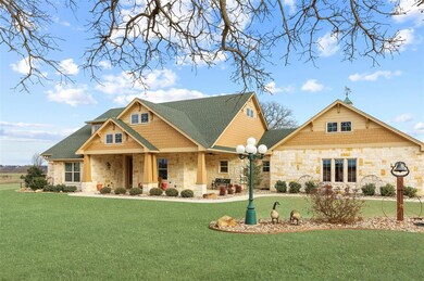 Z RANCH PERSPECTIVE...