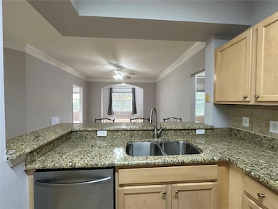 12843 Madison Pointe Cir unit 201, Orlando, FL 32821 - photo 4