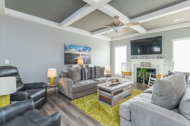 109 Blowing Tree Dr, Georgetown, KY 40324 - photo 4