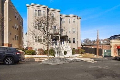 5 Iona St unit 5A, Roslindale, MA 02131 - photo 2