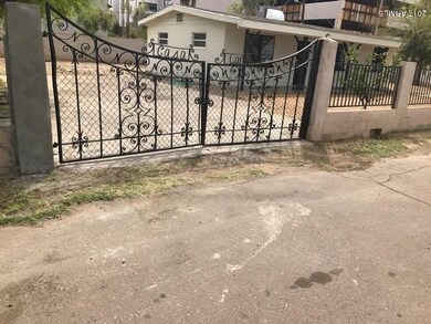 Iron Gate