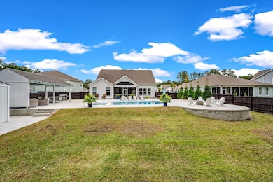 421 Bowstring Dr, Huger, SC 29450 - photo 3