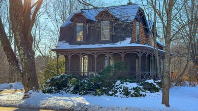 411 Main St, Bridgton, ME 04009 - photo 5