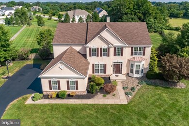 121 Cromwell Dr, Mullica Hill, NJ 08062 - photo 7