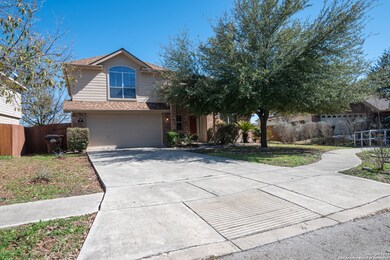 9902 Caspian Ledge, San Antonio, TX 78254 - photo 2
