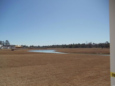 Exterior space featuring a water view