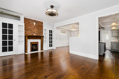 307 E Gates St, Columbus, OH 43206 - photo 4