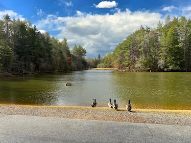 Lake Buckhorn