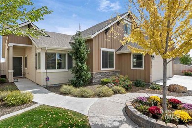 9522 S Saratov Way, Kuna, ID 83634 - photo 3