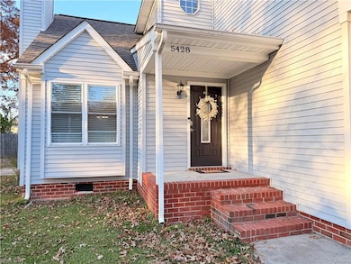 5428 Branchwood Way, Virginia Beach, VA 23464 - photo 4