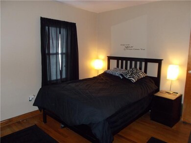 Master Bedroom.