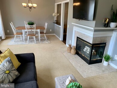 8206 Catbird Cir unit 201, Lorton, VA 22079 - photo 7