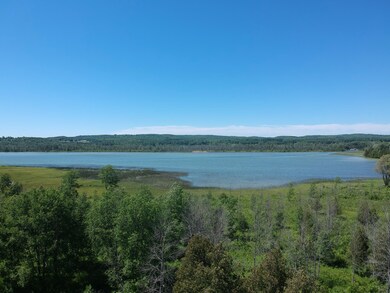 Crooked Lake view 2