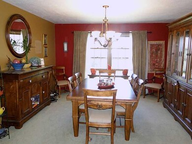 Dining Room.