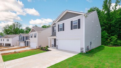 297 Draft St, Rossville, GA 30741 - photo 3