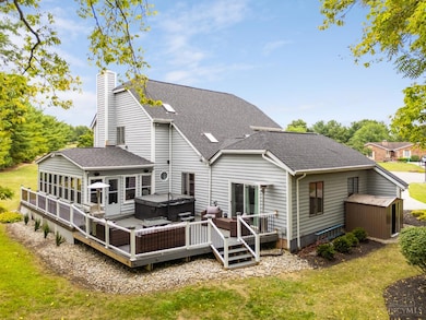 7229 W Hartford Ct, West Chester, OH 45069 - photo 4