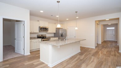 2533 Nadir Ct unit Lot 96 Aria B, Myrtle Beach, SC 29577 - photo 3