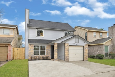 7050 Inwood Park Dr unit 113, Houston, TX 77088 - photo 2