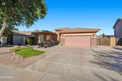 270 S San Marino Loop, Casa Grande, AZ 85194 - photo 3