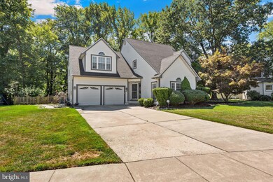 2 Winterberry Ct, Mount Laurel, NJ 08054 - photo 3