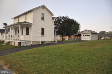 31 Somerville Ave, Cumberland, MD 21502 - photo 5