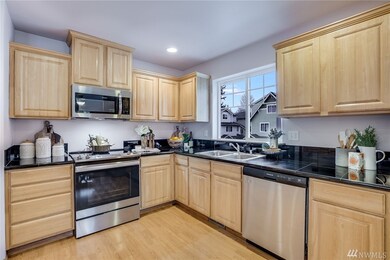11802 14th Ave W unit 20, Everett, WA 98204 - photo 3