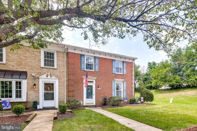 9045 N Laurel Rd unit G, Laurel, MD 20723 - photo 2