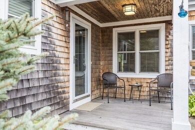 30 Whitcomb Gardens unit 30, Plymouth, MA 02360 - photo 2