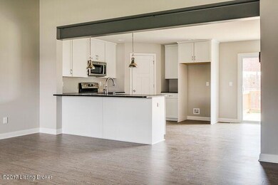 8821 Stara Way Great Room/kitchen