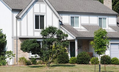 You will love this house
