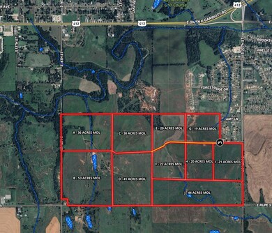 6 S 30th Tract F St, Enid, OK 73701 - photo 6