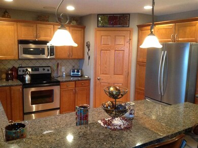 4733 W Rutland Rd, Brooklyn, WI 53521 - photo 4