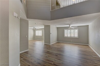 3917 Broad Meadow Ct, Las Vegas, NV 89129 - photo 4