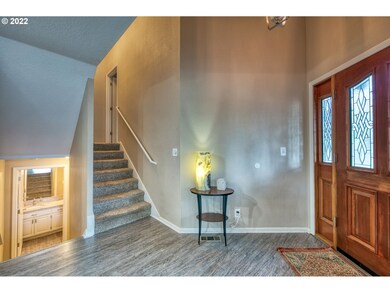 Entrance/Foyer