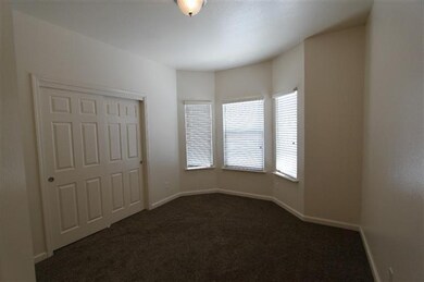 2/2 unit bedroom