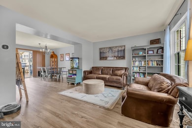 163 Langdon Farm Cir, Odenton, MD 21113 - photo 3