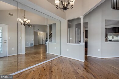 2495 Amber Orchard Ct E unit 301, Odenton, MD 21113 - photo 4